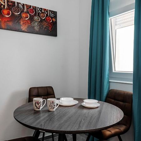 Apartments Strand فير المظهر الخارجي الصورة
