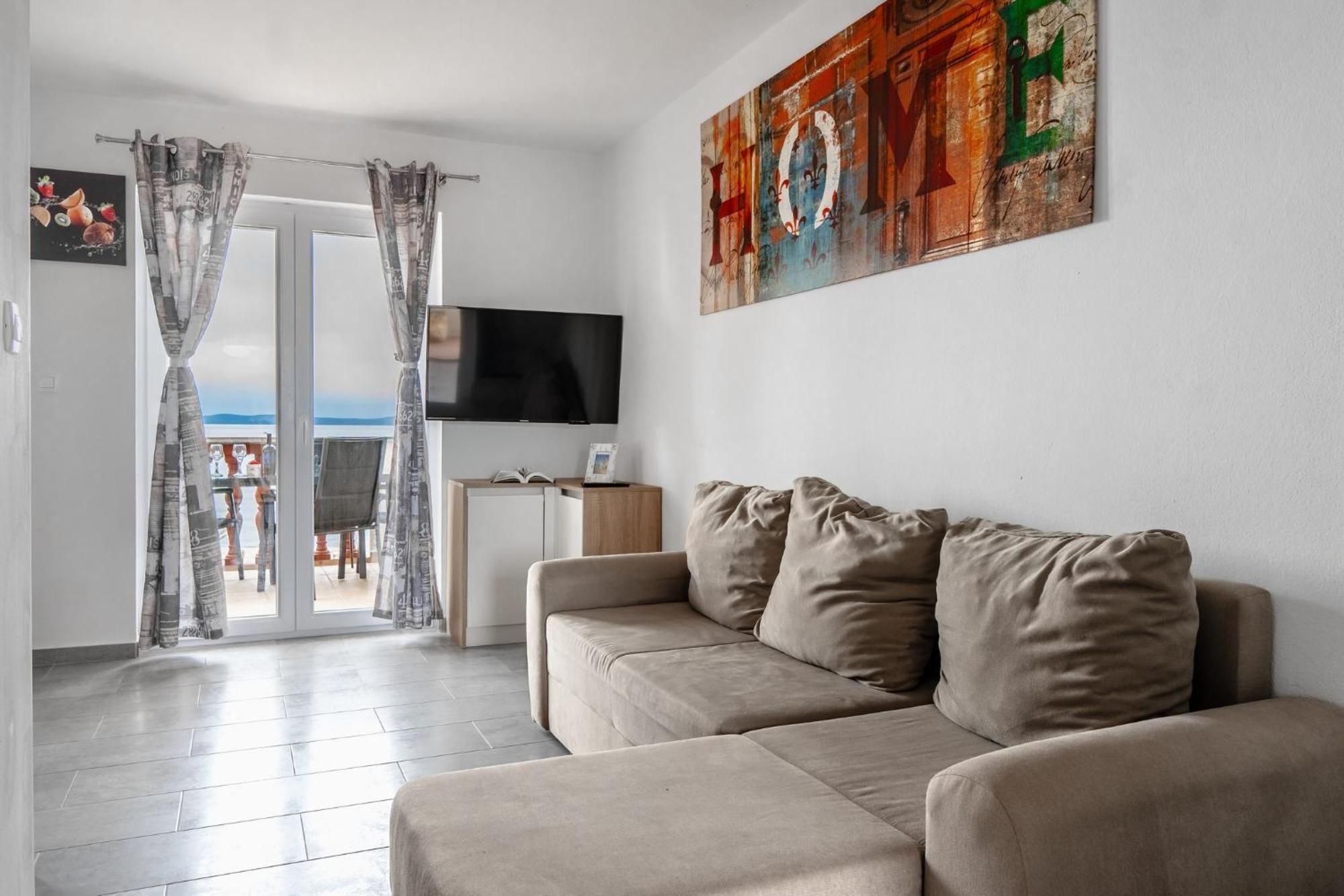 Apartments Strand فير المظهر الخارجي الصورة