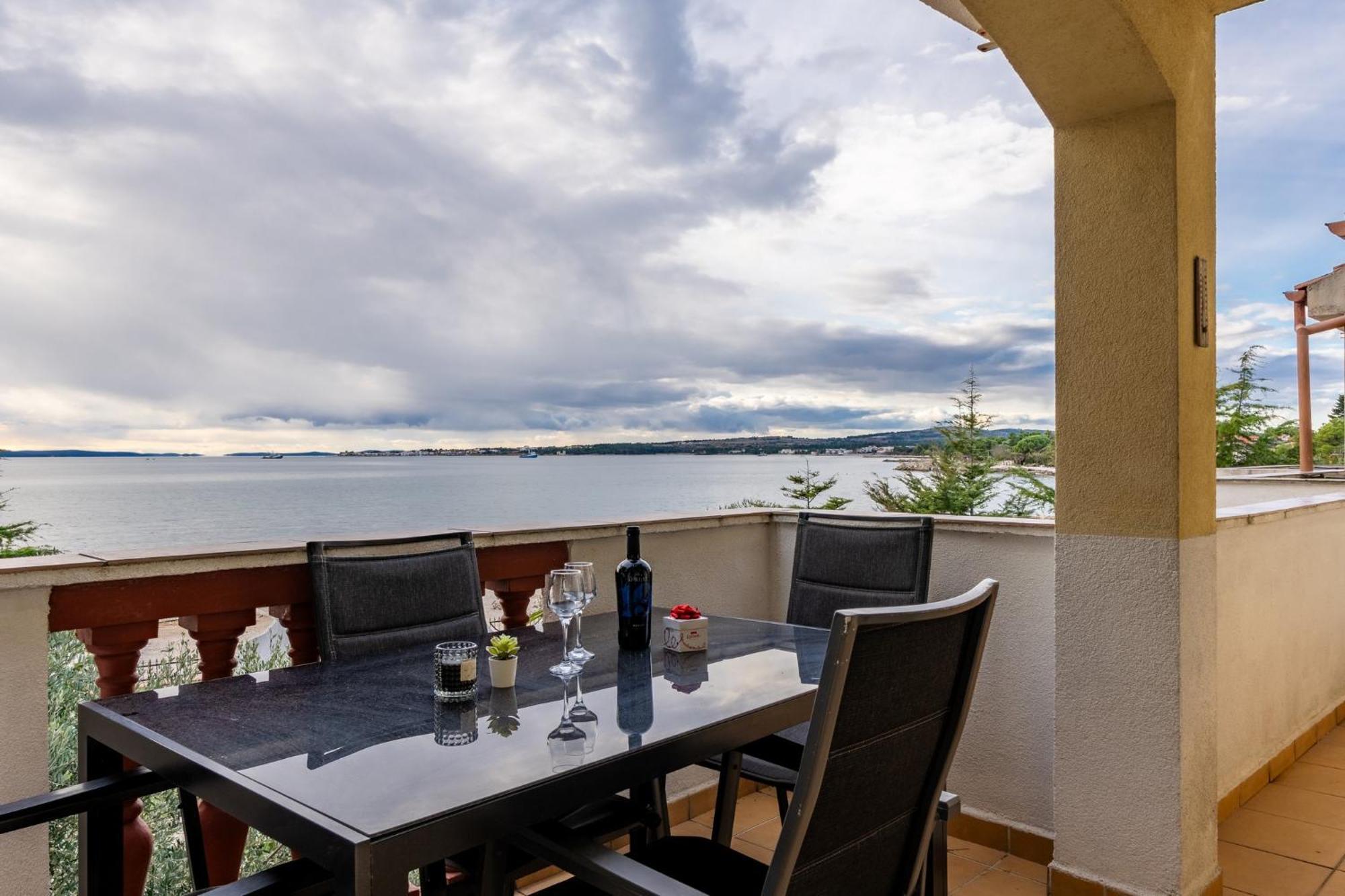 Apartments Strand فير المظهر الخارجي الصورة