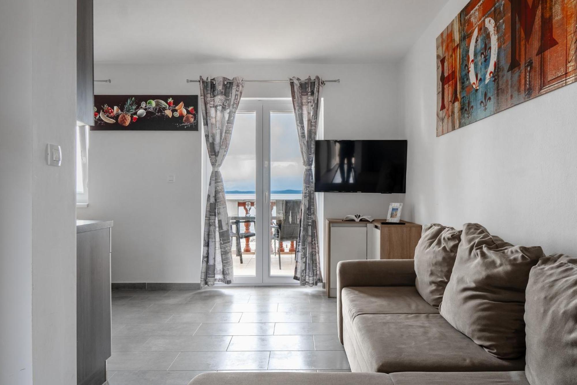 Apartments Strand فير المظهر الخارجي الصورة
