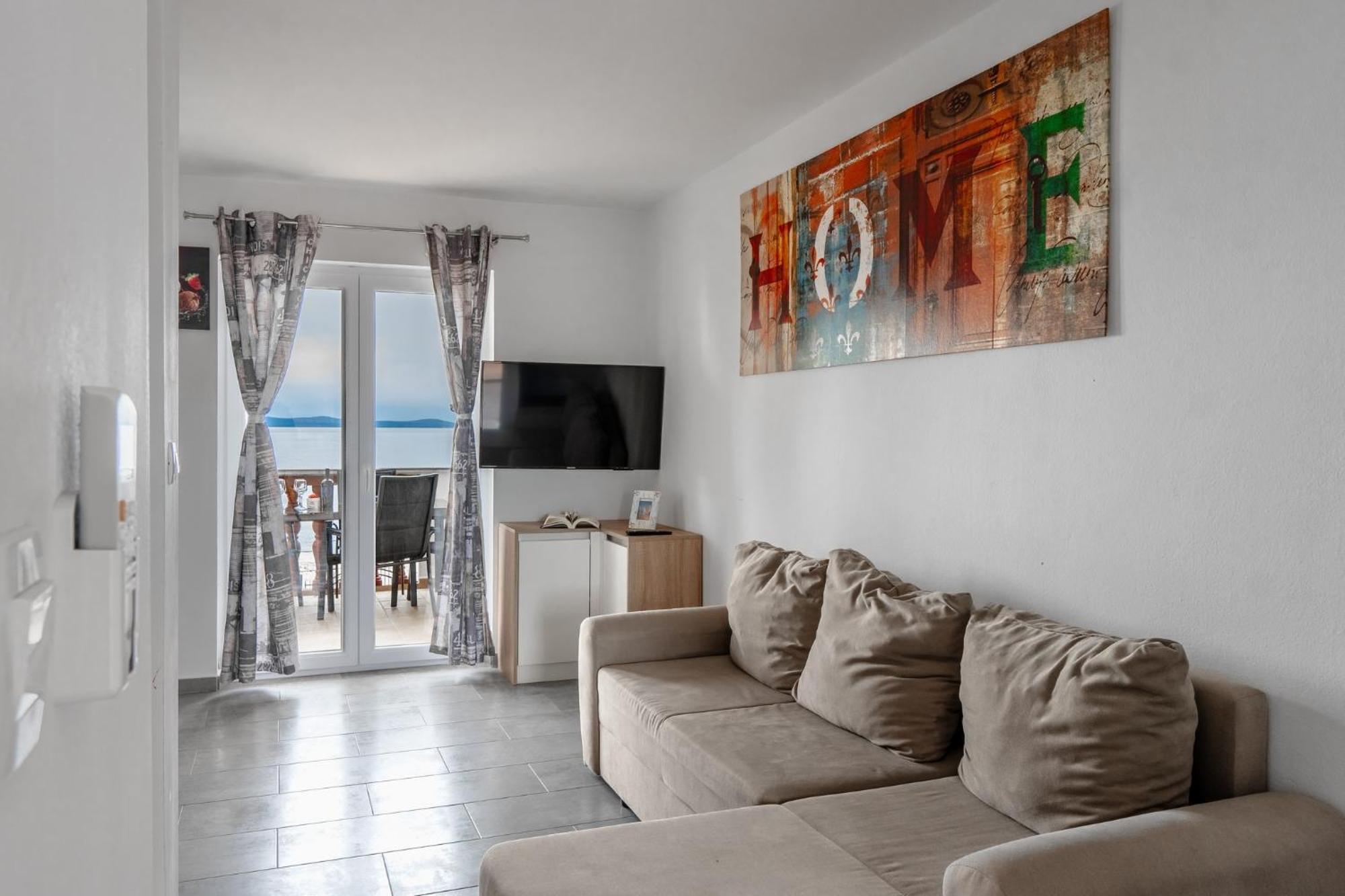 Apartments Strand فير المظهر الخارجي الصورة