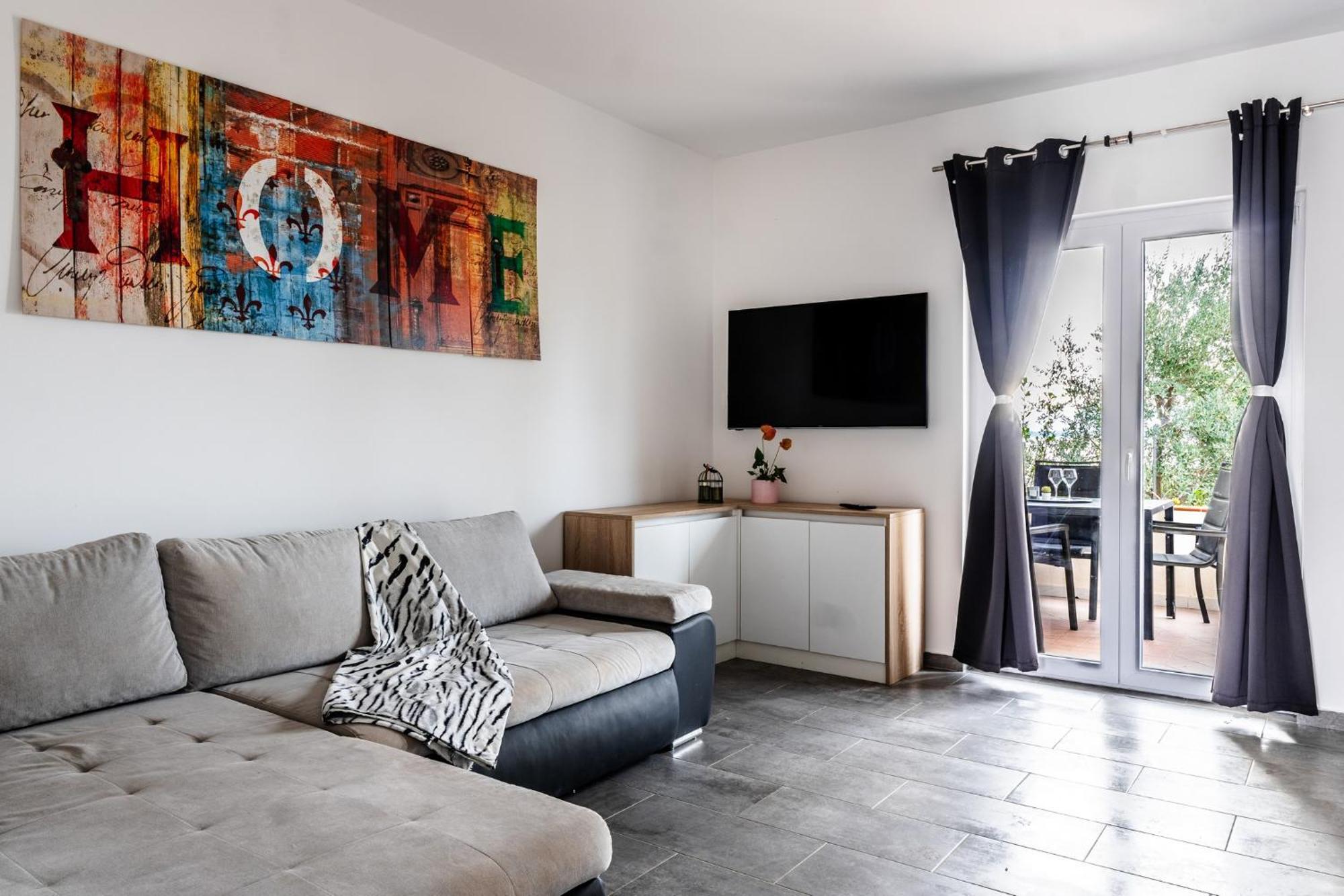 Apartments Strand فير المظهر الخارجي الصورة