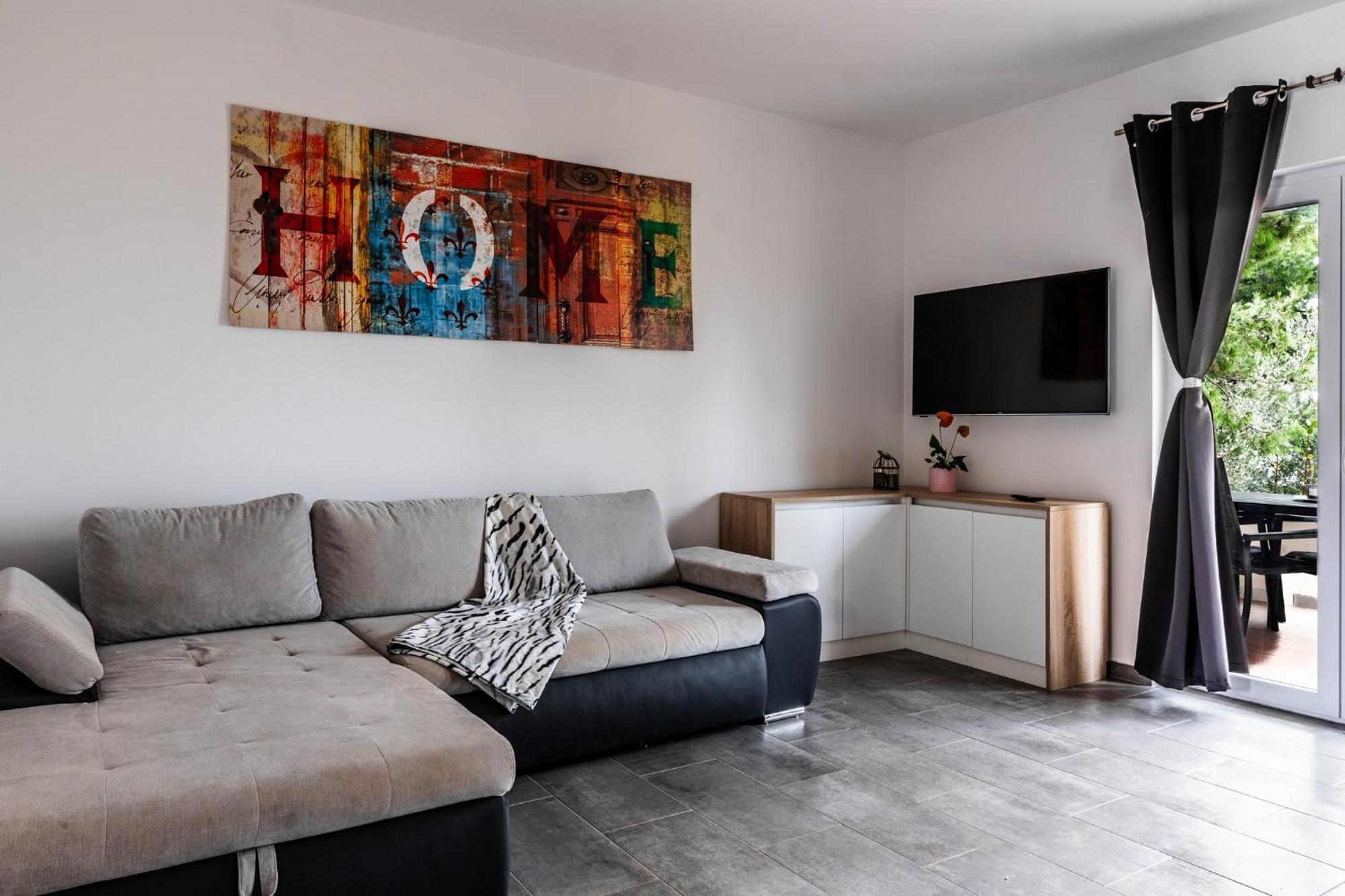 Apartments Strand فير المظهر الخارجي الصورة