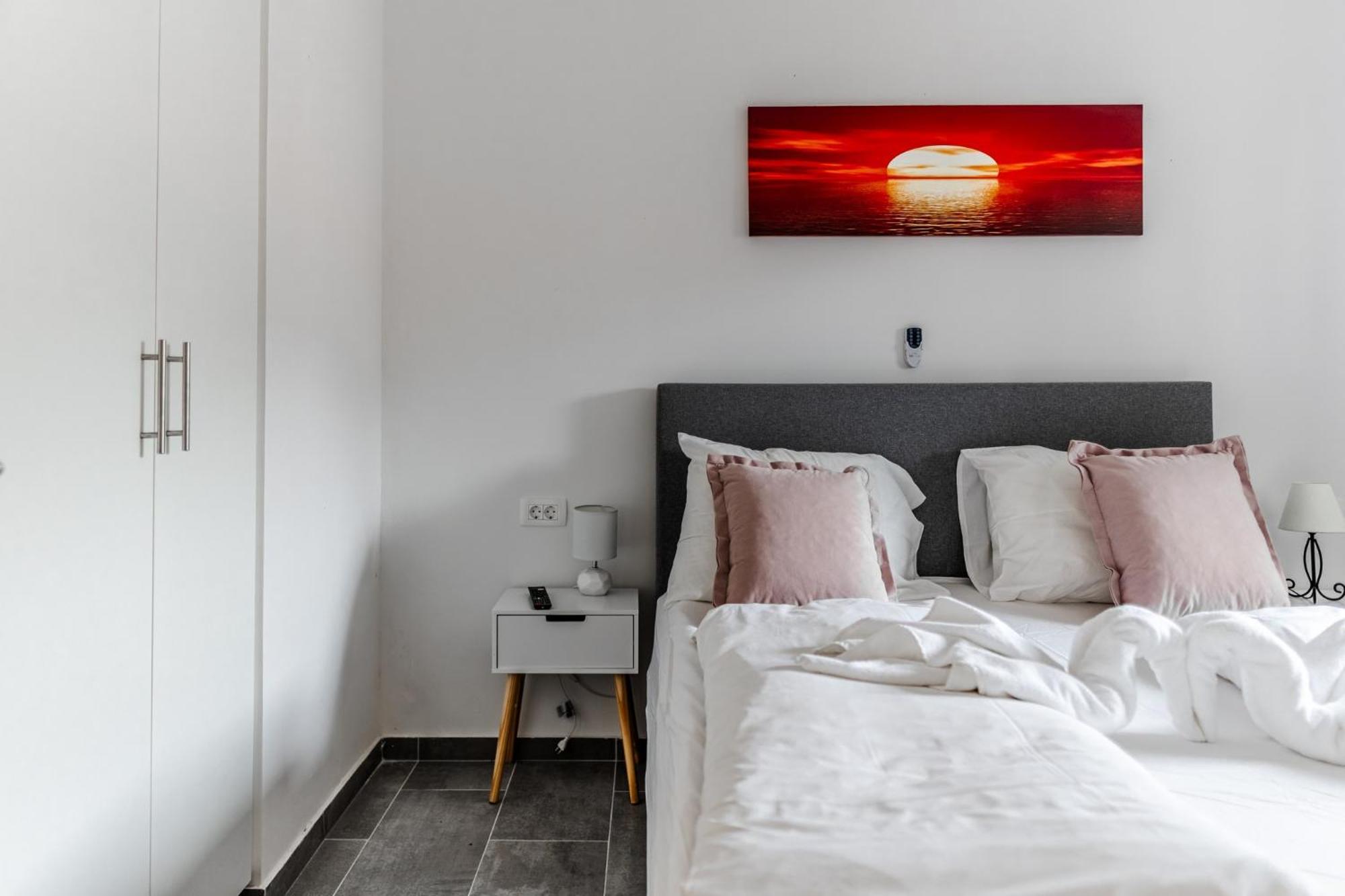 Apartments Strand فير المظهر الخارجي الصورة