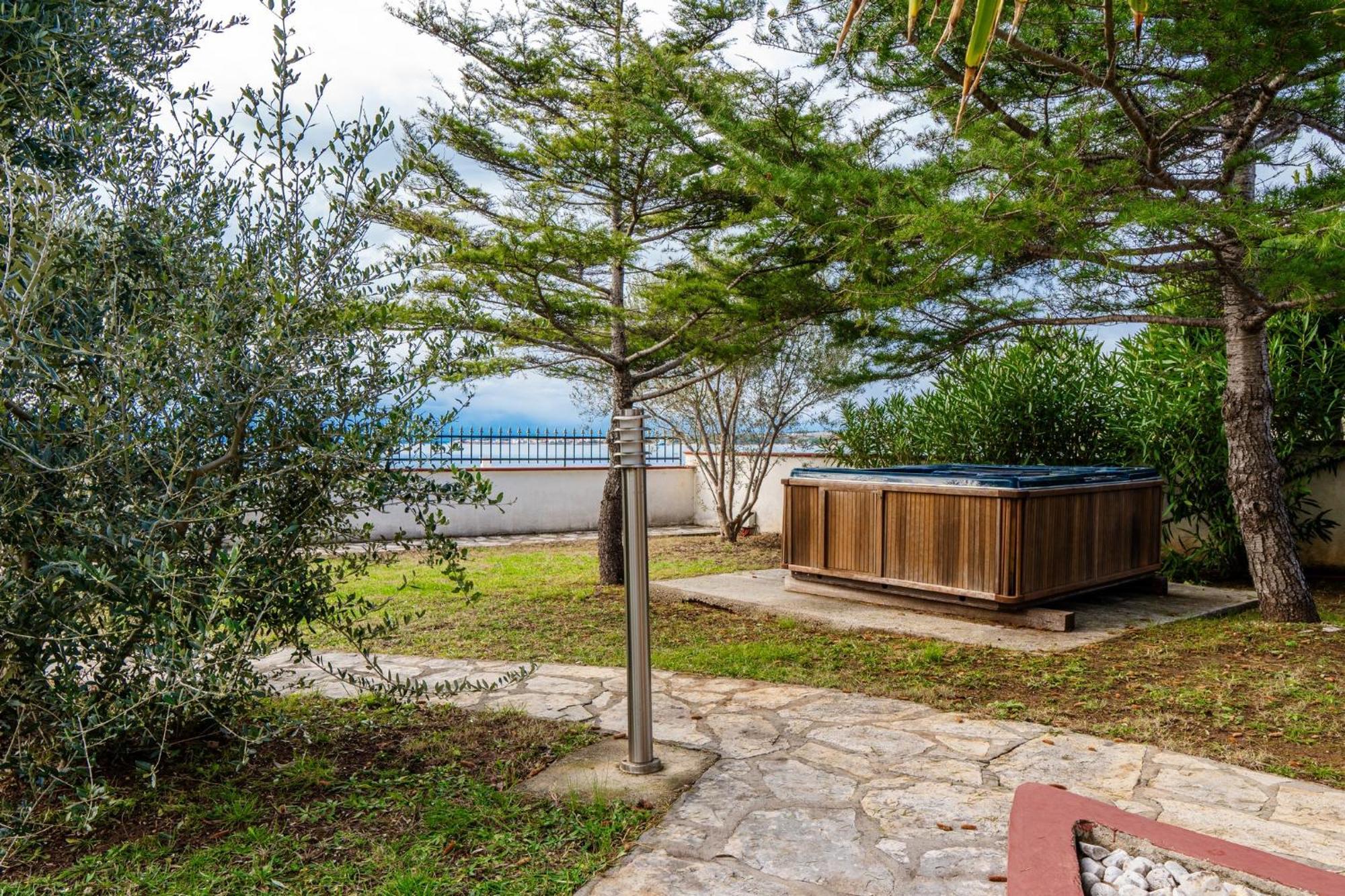 Apartments Strand فير المظهر الخارجي الصورة