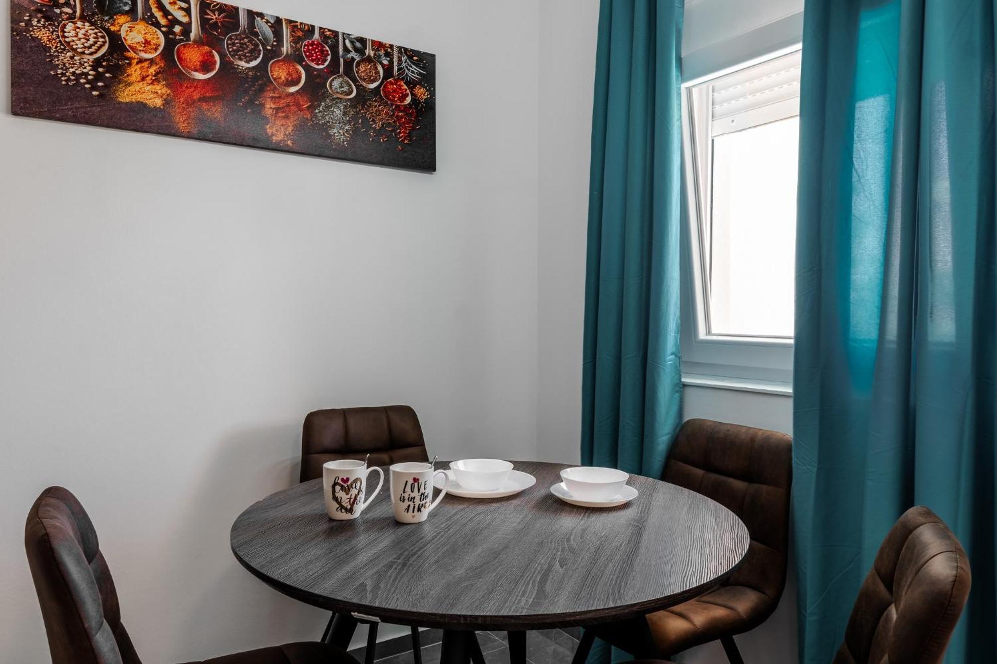 Apartments Strand فير المظهر الخارجي الصورة
