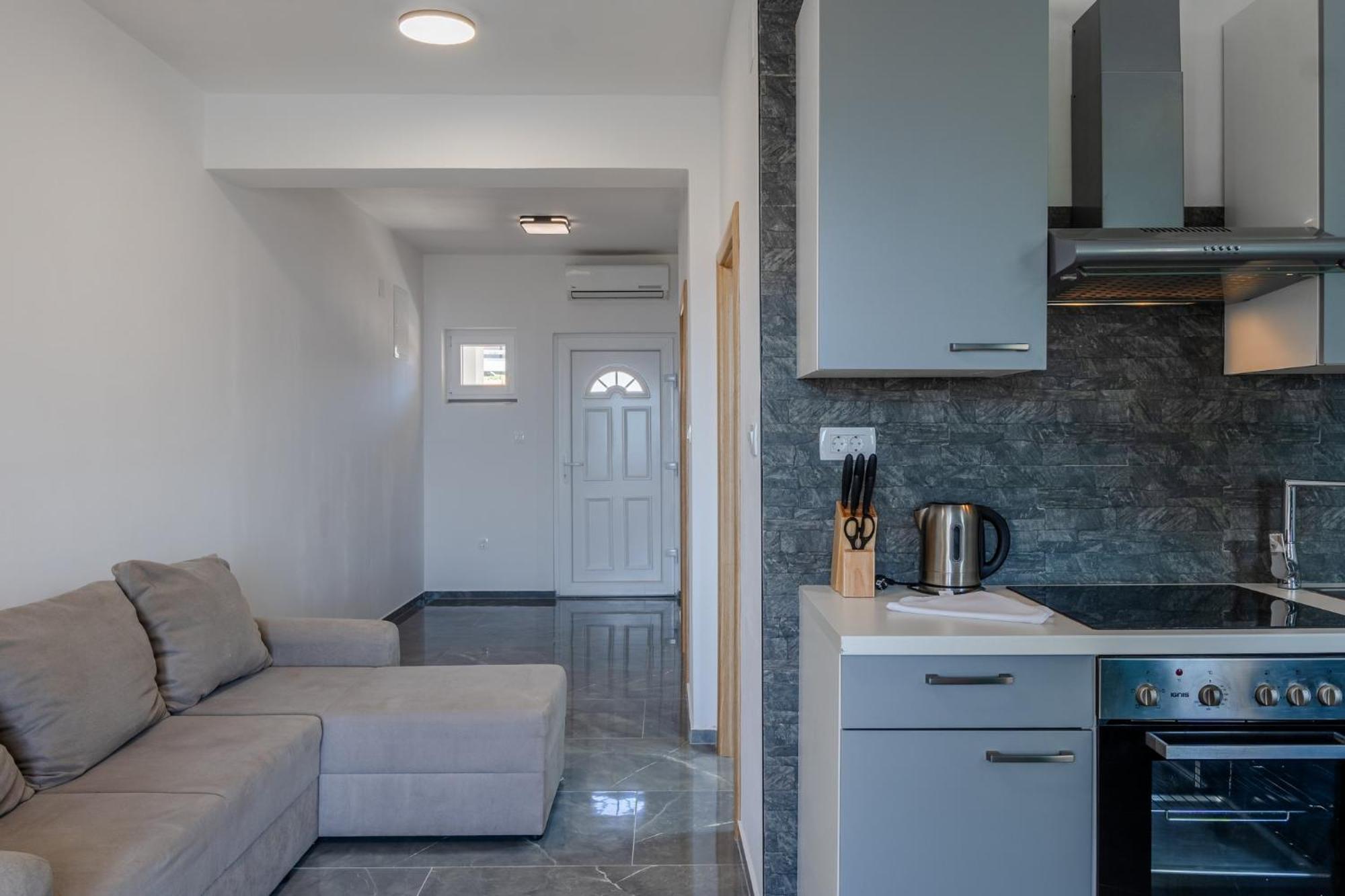 Apartments Strand فير المظهر الخارجي الصورة