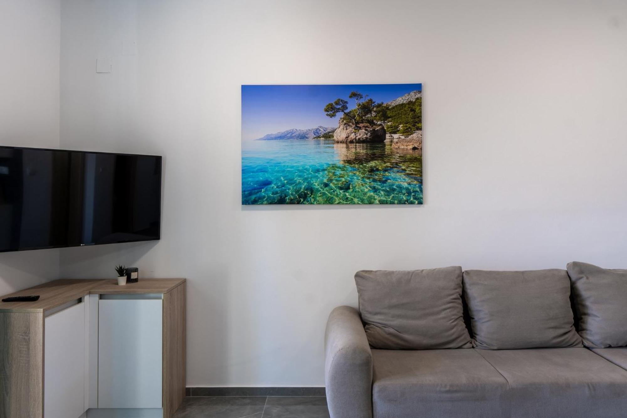 Apartments Strand فير المظهر الخارجي الصورة